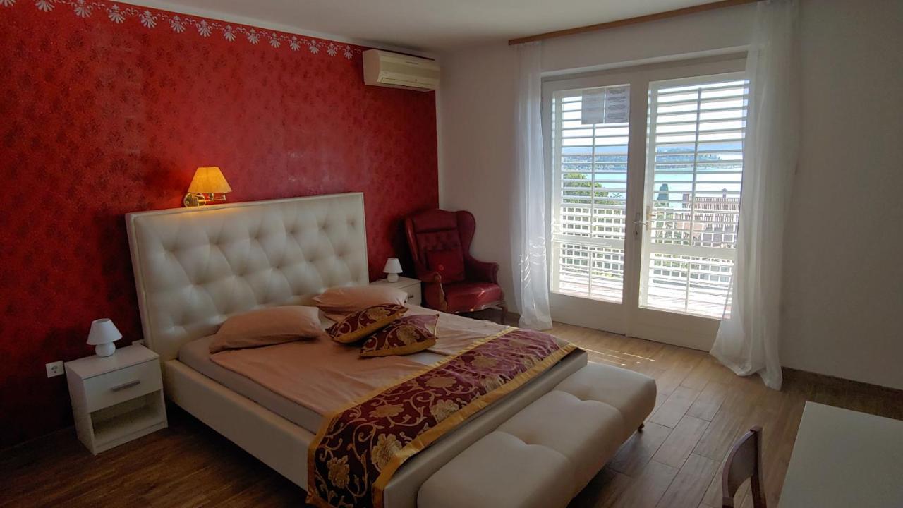 Villa Senegacnik Portorož Exterior foto