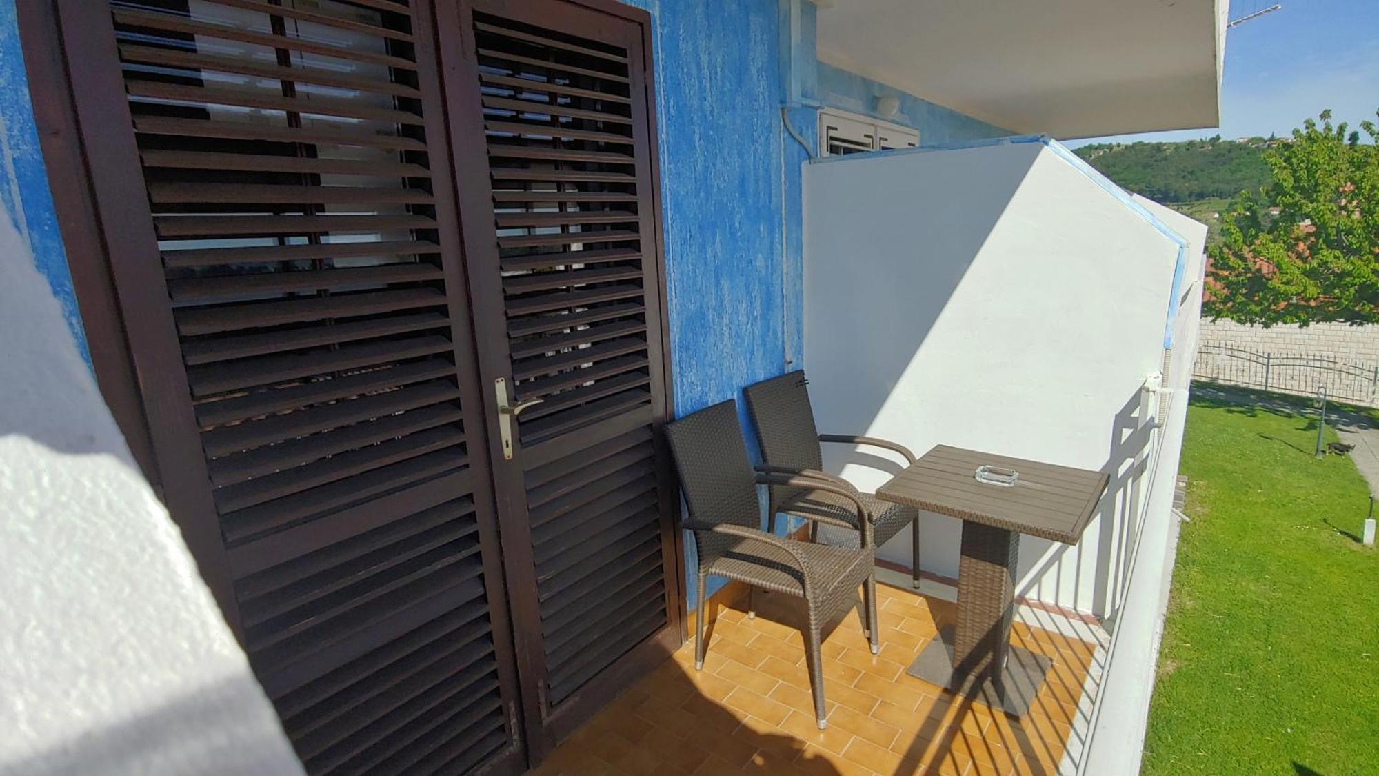 Villa Senegacnik Portorož Cameră foto