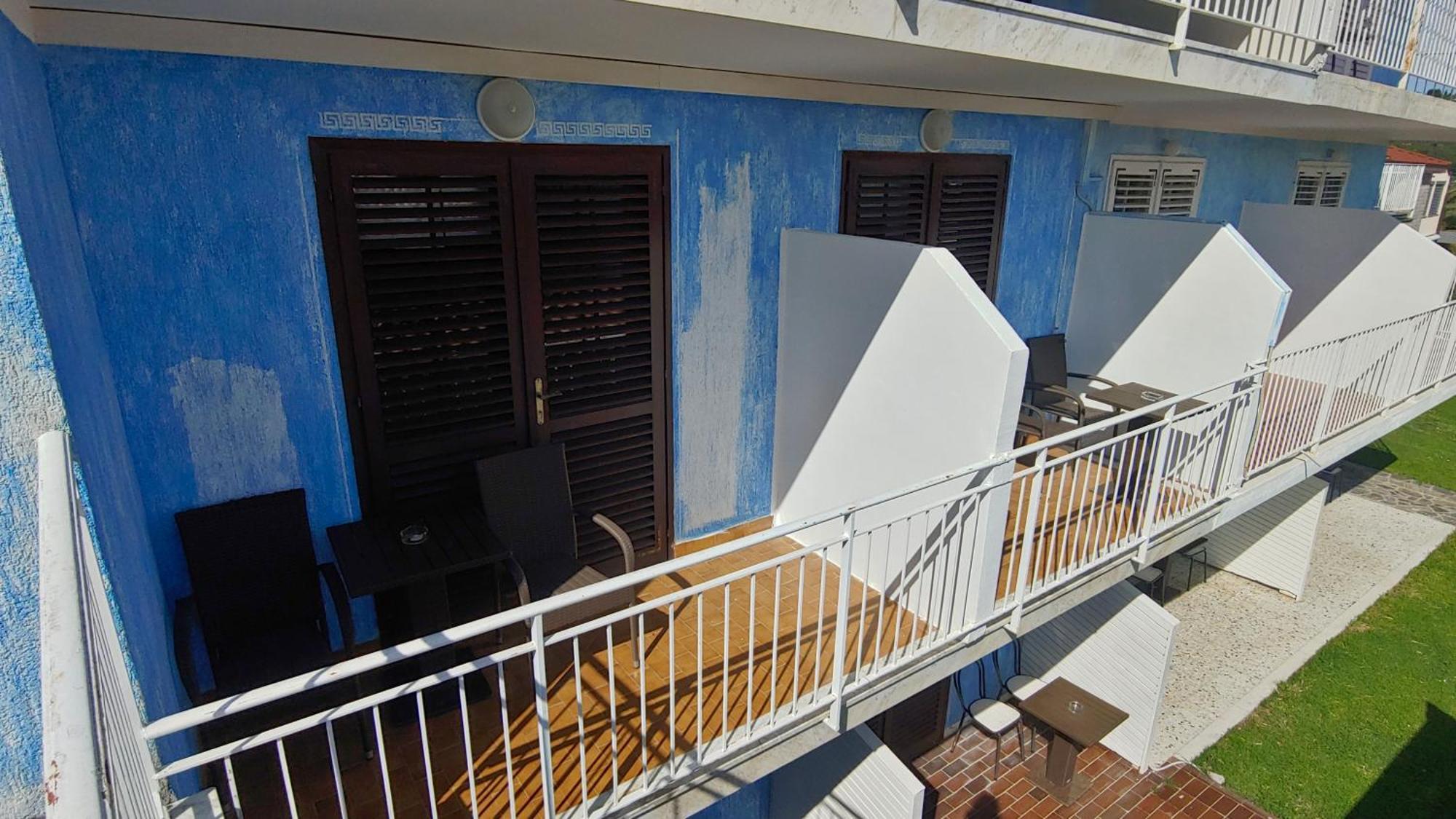 Villa Senegacnik Portorož Cameră foto