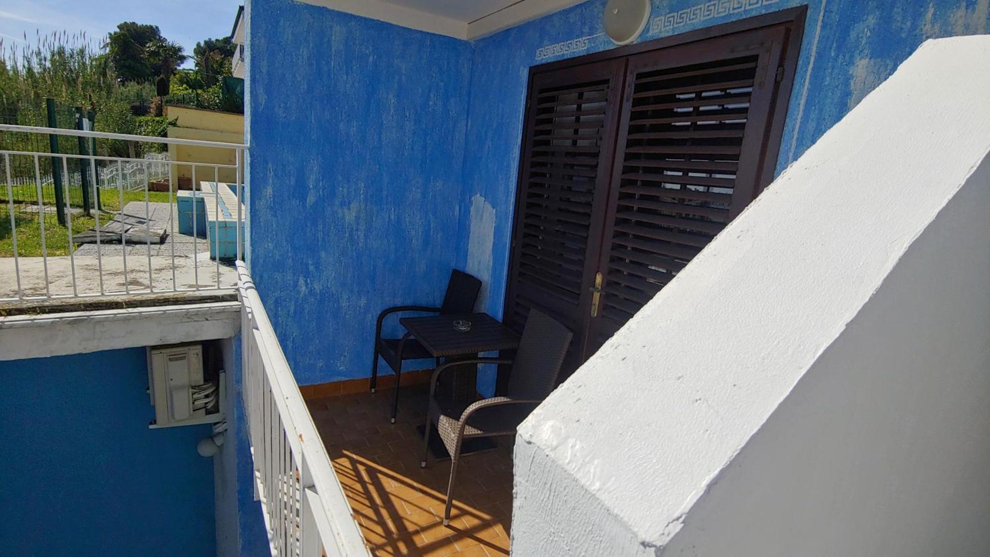 Villa Senegacnik Portorož Cameră foto