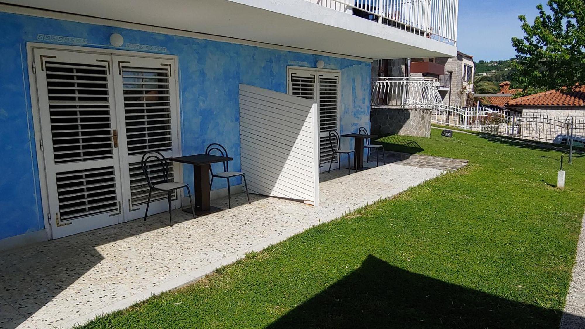 Villa Senegacnik Portorož Cameră foto
