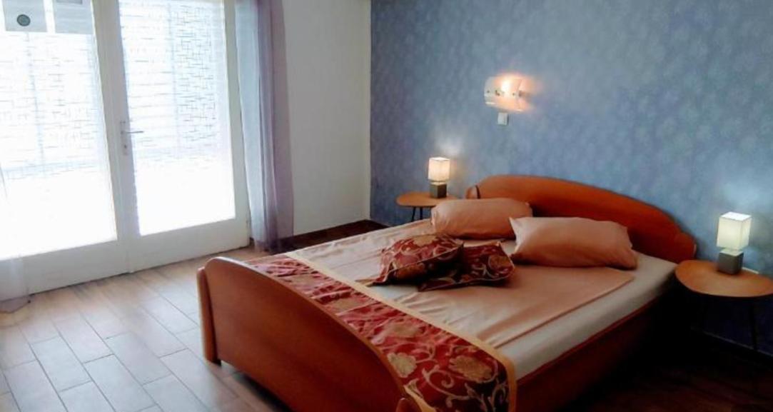 Villa Senegacnik Portorož Cameră foto