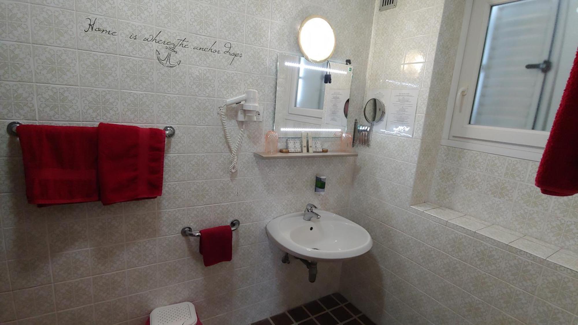 Villa Senegacnik Portorož Cameră foto