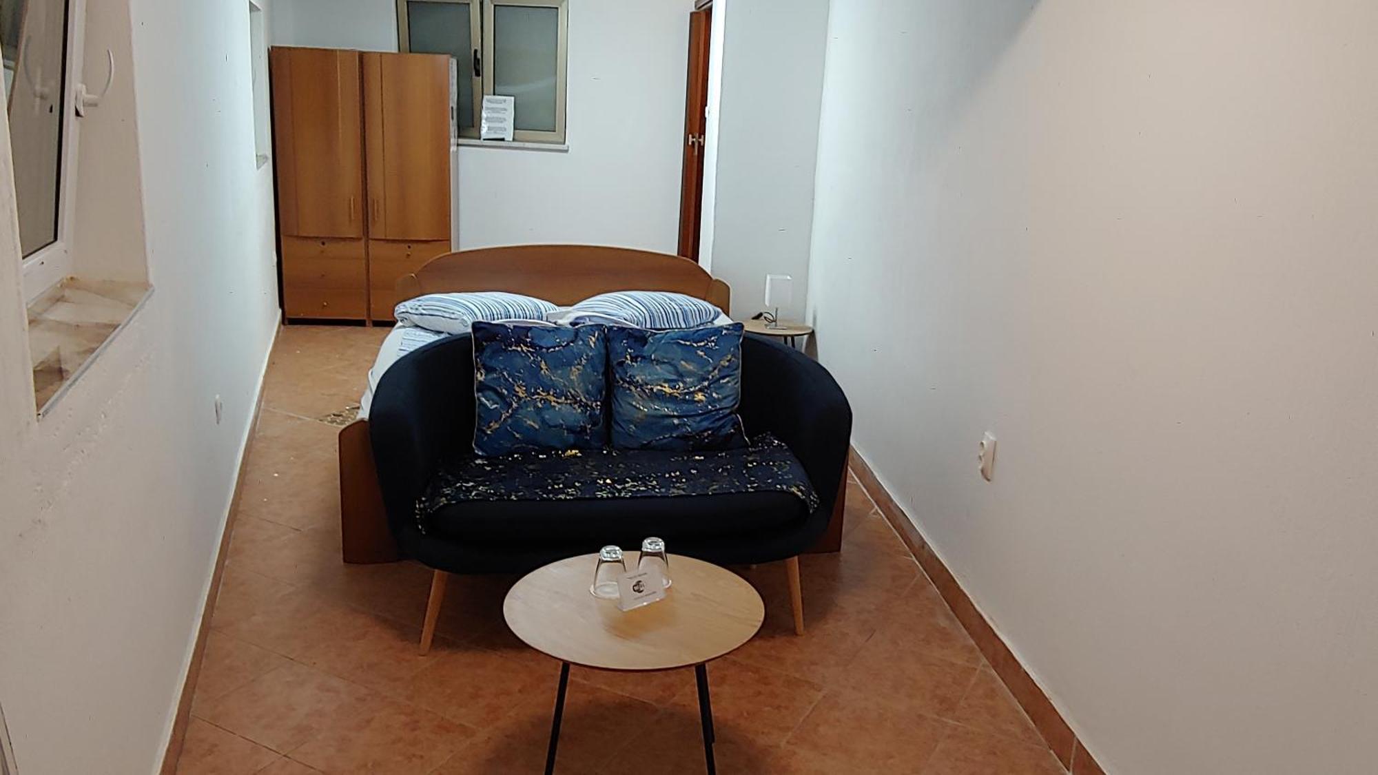 Villa Senegacnik Portorož Cameră foto