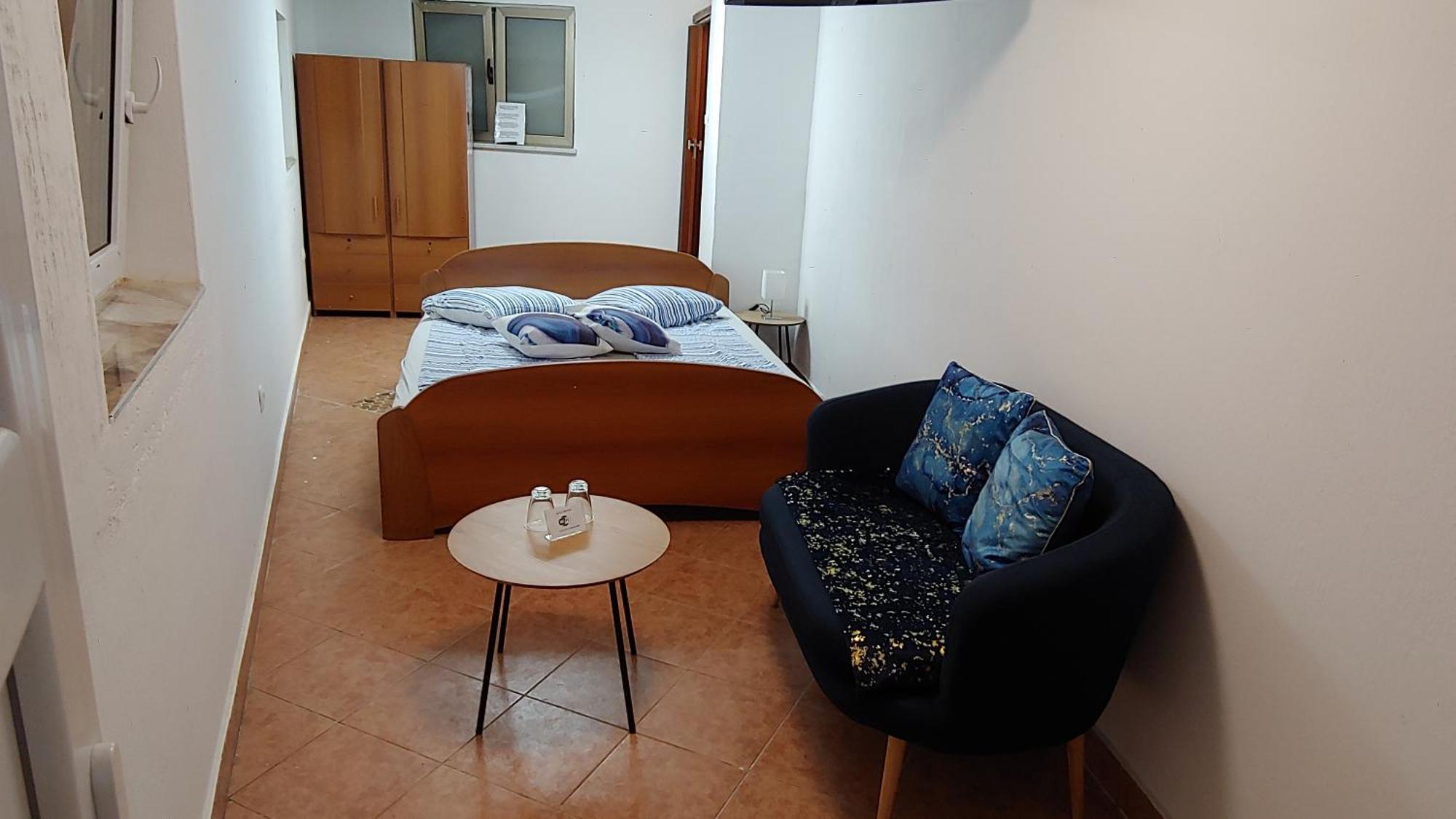 Villa Senegacnik Portorož Cameră foto